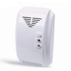 12V Gas Alarm RV Car Natural Gas Liquefied Gas LPG LNG Leakage Alarm Detector Suitable For Family Safety RV