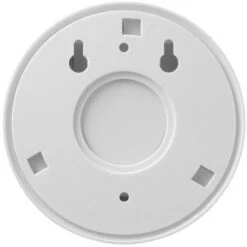 Carbon Monoxide Alarm Home Smoke Detector CO Blue Smoke Detection LCD Display Sound And Light Alarm -Heating Equipment 92185148 3