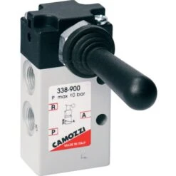 Camozzi 338-915 3/2 Lever Spring