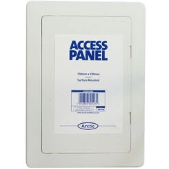 Arctic Hayes APS100 Access Panel 100 X 150mm ARCAPS100