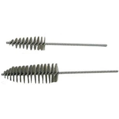 FlkwoH Chimney Sweeping Brush For Wood Pellet Stove Cleaning 45 50 55 65 90mm, Customized On Demand -Heating Equipment 93453549 5