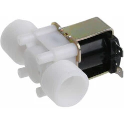 3/4 Valve AC 220V PP N/C Device ELECTRIC SOLENOID VALVE Water Control Device Fittings 10 3/4 Valve AC 220V PP N/C Device ELECTRIC SOLENOID VALVE Water Control Device Fittings -Heating Equipment 93892509 4