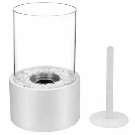 One Piece Mini Round Personal Fireplace Alcohol Fireplace Bioethanol Fireplace Real Fire Landscape Decor Office Fireplace For Indoor Outdoor Use 3 One Piece Mini Round Personal Fireplace Alcohol Fireplace Bioethanol Fireplace Real Fire Landscape Decor Office Fireplace For Indoor Outdoor Use