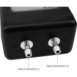 Digital Handheld Pressure Gauge, Gas Differential Pressure Gauge, Pressure Gauge Tester, Pressure Gauge, Electronic Pressure Gauge Control -Heating Equipment 95312111 4