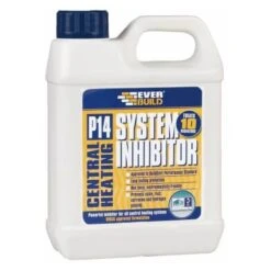 Everbuild P14 System Inhibitor 1 Litre