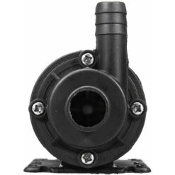 DC 24V 800L/h 22W 5m Hot Water Circulation Solar Pump Solar Heating System -Heating Equipment 95644399 3