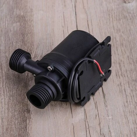 GTA DC 12V Brushless Submersible Water Pump For Fountain Pool Solar Circulation System Water Circulation System 7 GTA DC 12V Brushless Submersible Water Pump For Fountain Pool Solar Circulation System Water Circulation System - Image 5