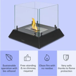 Klarstein - -Heating Equipment 95960115 3