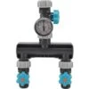 Adjustable Water Pressure Reducer, Visual Irrigation Water Pressure Regulator -Heating Equipment 95966039 1