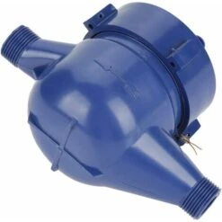 NICEON Cold Water Meter, Flow Water Meter For Home Garden Using Water Flow Meter DN15 -Heating Equipment 96286298 4