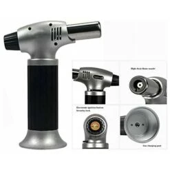 Burner / Kitchen Burner / Butane Gas Burner For Creme Brulee (excluding Butane Gas) -Heating Equipment 97684689 3