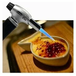 Burner / Kitchen Burner / Butane Gas Burner For Creme Brulee (excluding Butane Gas) -Heating Equipment 97684689 4