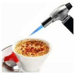 Burner / Kitchen Burner / Butane Gas Burner For Creme Brulee (excluding Butane Gas) -Heating Equipment 97684689 5