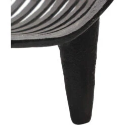 JVL Chiltern Cast Iron Fireside Log Coal Fire Grate 9 JVL Chiltern Cast Iron Fireside Log Coal Fire Grate -Heating Equipment 9832830 3