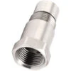 Sensor Filter Fitting Adapter Connector Accessory Part, Extension Screw Stainless Steel Engine Replacement Parts For Car Check Engine Light Repair -Heating Equipment 98857720 1