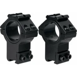 Scope Mount Ring Screw Mount Ring For 11mm Metal Rail