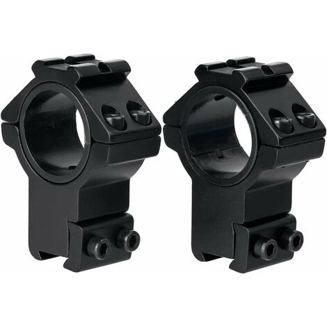 Scope Mount Ring Screw Mount Ring For 11mm Metal Rail 3 Scope Mount Ring Screw Mount Ring For 11mm Metal Rail