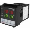 Universal Input Short Shell Intelligent PID Temperature Control Instrument SSR SOSE Refrigeration Output -Heating Equipment 99566029 1
