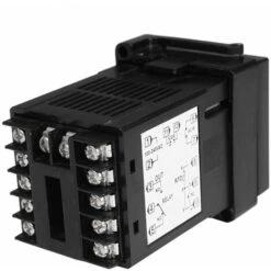 Universal Input Short Shell Intelligent PID Temperature Control Instrument SSR SOSE Refrigeration Output -Heating Equipment 99566029 3